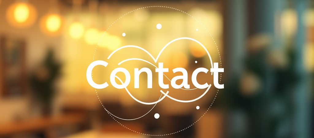 🌿Contact