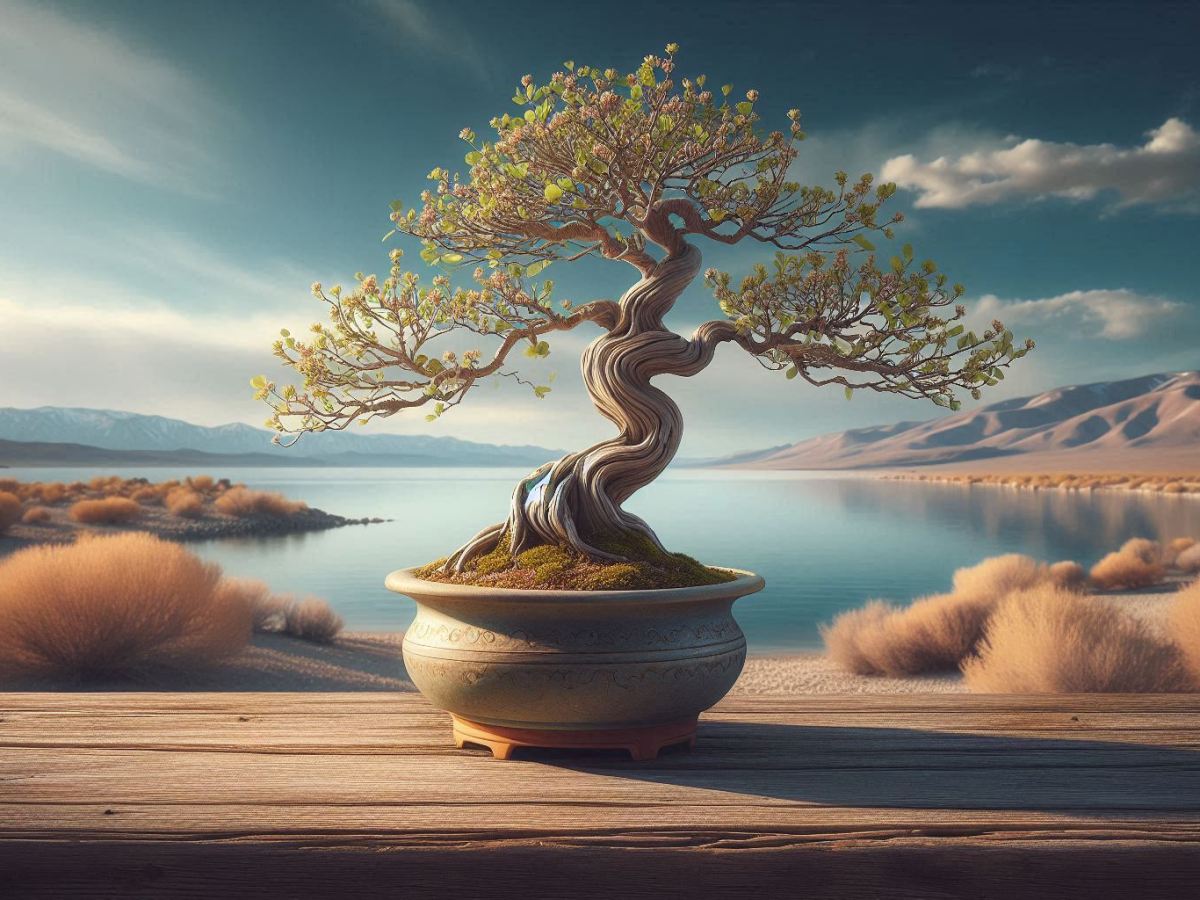 🌿 Rain Shadow Bonsai Club: March&nbsp;2026