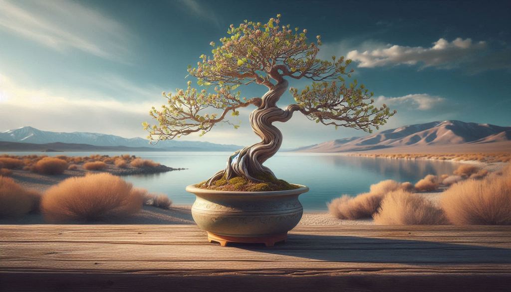 🌿 Rain Shadow Bonsai Club: March 2026