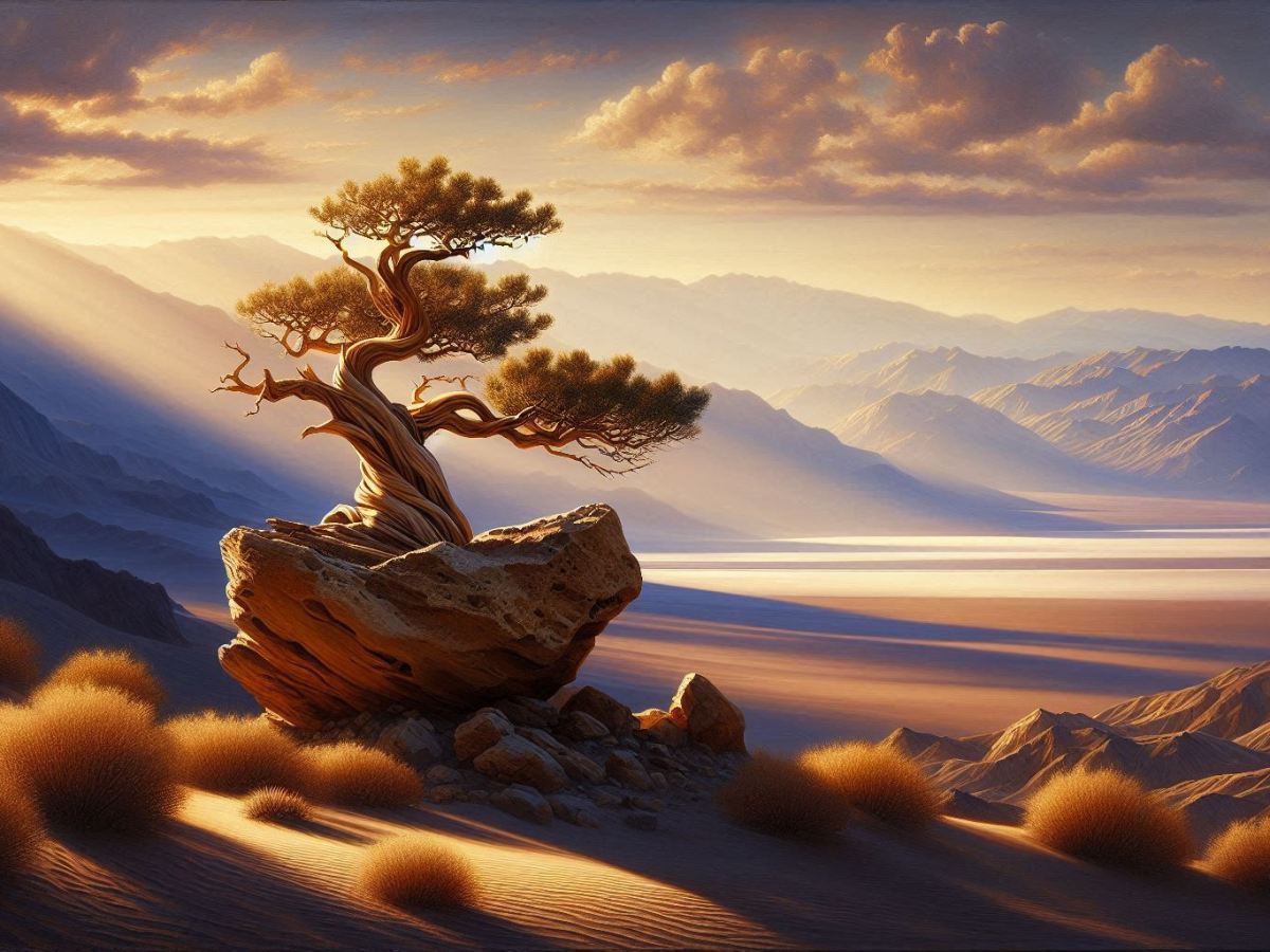Rain Shadow Bonsai Club: May&nbsp;2026